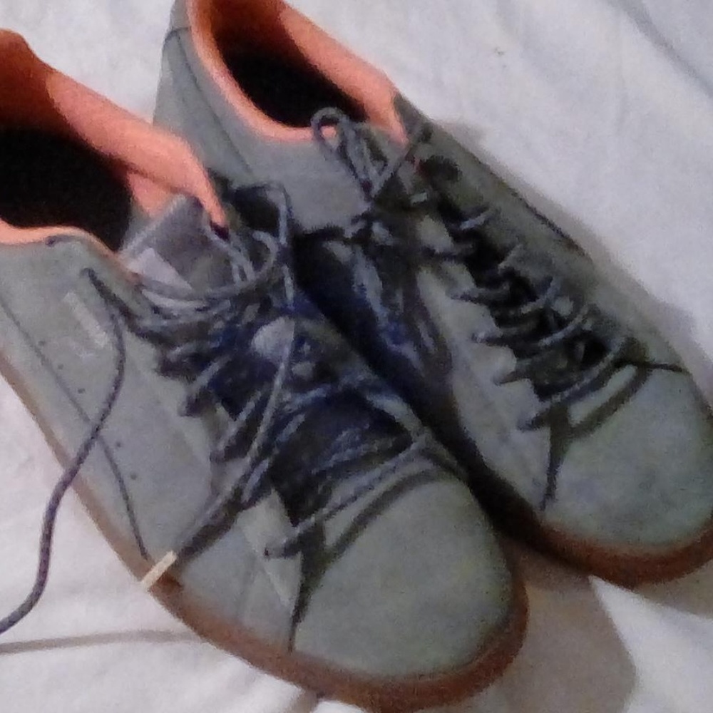 PUMA SHOES, NEW